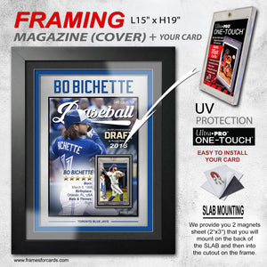 Bichette Bo | Magazine