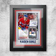 Load image into Gallery viewer, Guhle Kaiden MTL Magazine | Frame for your Slab
