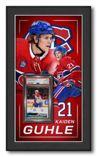 Load image into Gallery viewer, Guhle Kaiden MTL / Acrylic Frame