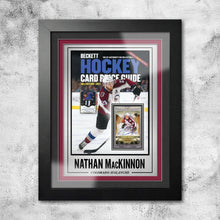Load image into Gallery viewer, MacKinnon Nathan COL Magazine B-01 | Frame for your Slab