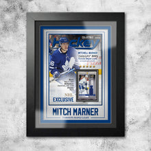 Load image into Gallery viewer, Marner Mitchell TOR Magazine C-01 | Frame for your Slab