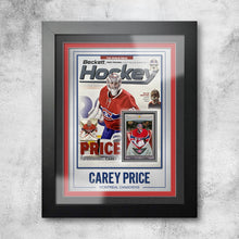 Load image into Gallery viewer, Price Carey MTL Magazine | Frame for your Slab